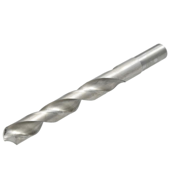 Wiertło do metalu 14,0 mm, HSS-G, szlifowane, 1 szt