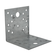 Kątownik budowlany 80x80x80mm