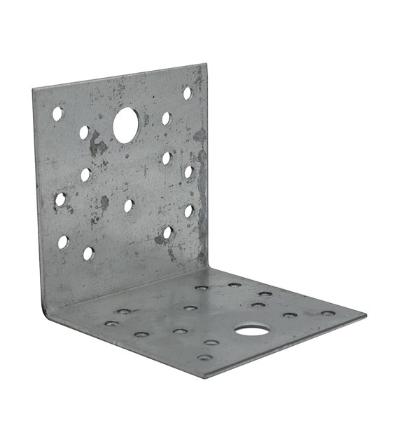 Kątownik budowlany 80x80x80mm