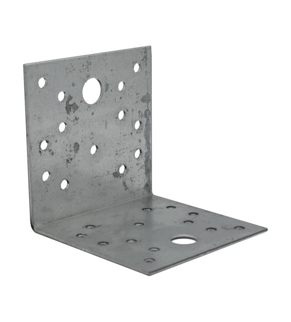 Kątownik budowlany 80x80x80mm