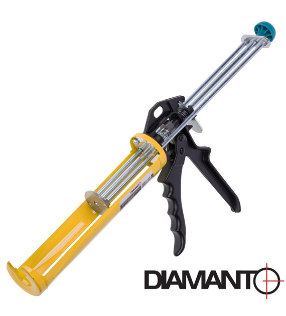 Wyciskacz do silikonu STRONG DIAMANTO