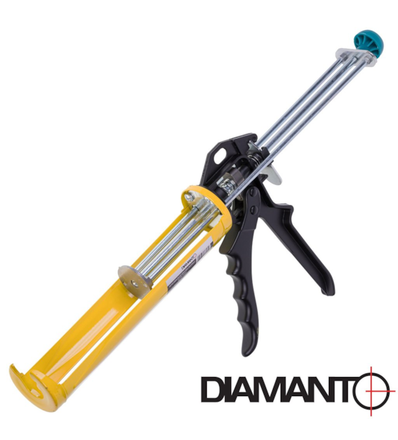 Wyciskacz do silikonu STRONG DIAMANTO