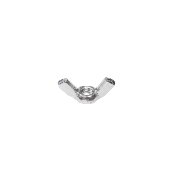 Nakrętka motylkowa 5mm