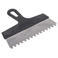 Szpachelka malarska 250mm 6x6