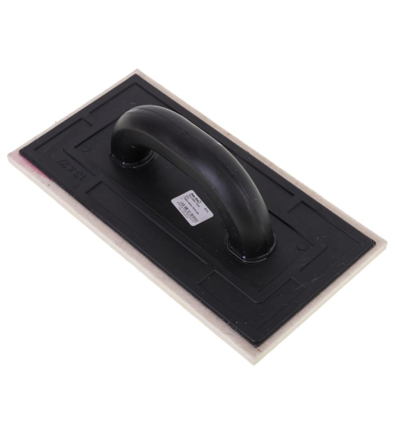 Paca plastikowa z filcem 8mm