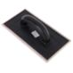 Paca plastikowa z filcem 8mm