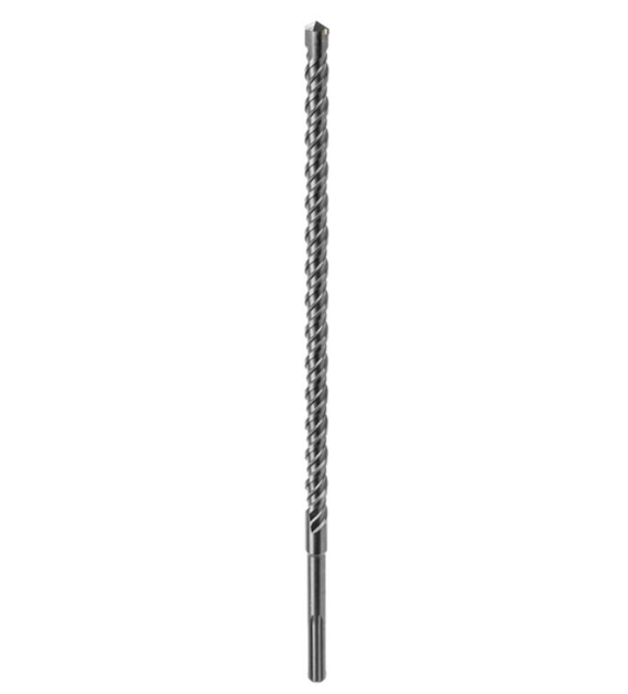 Wiertło do betonu 25 x 540 mm, uchwyt SDS-max