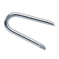 Skobel 3,0x25mm ocynk