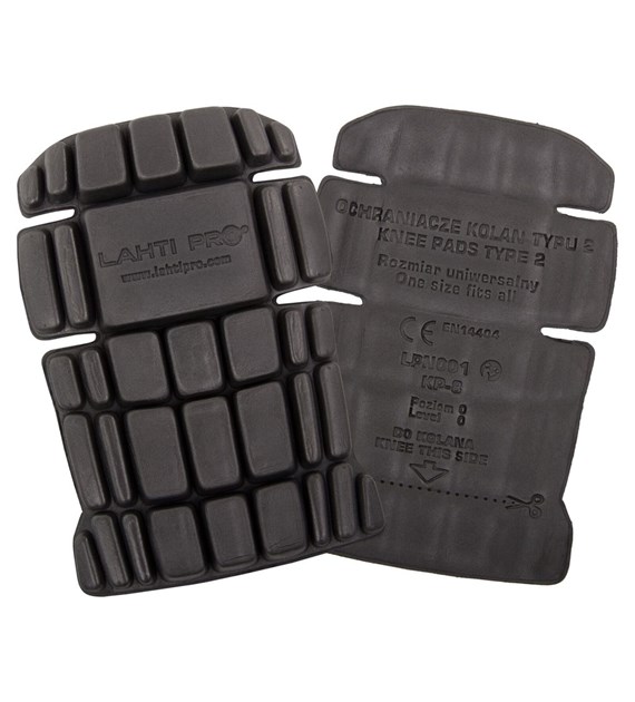Nakolanniki typ 2 LAHTI PRO, CE