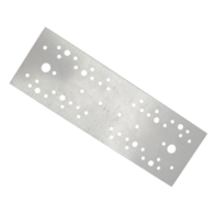 Łącze budowlane 300x100mm