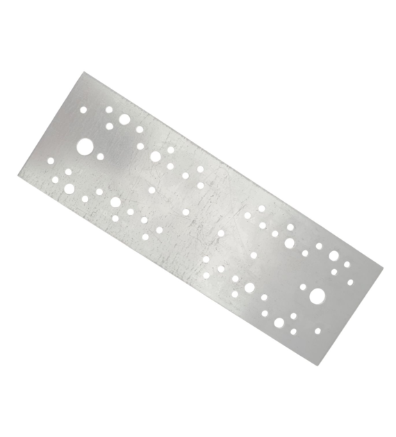 Łącze budowlane 300x100mm