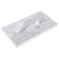 Paca styropianowa COLOR 320x180mm