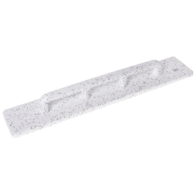 Paca styropianowa COLOR 600x140mm