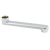 Wylewka płaska 250mm typ L