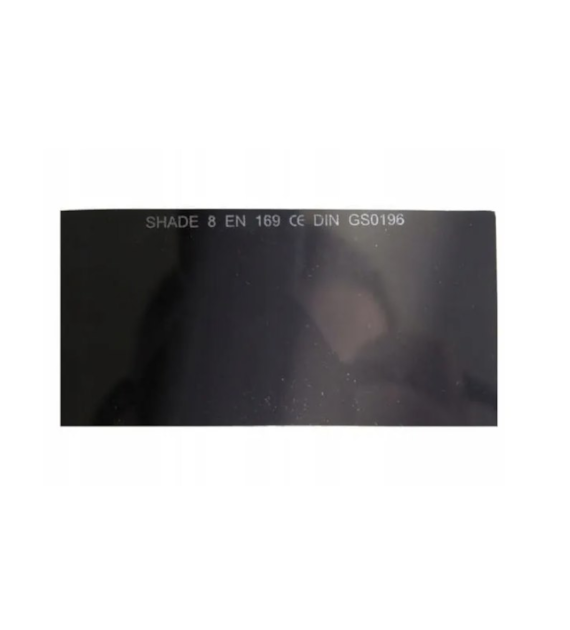 Filtr spawalniczy 90x110mm E-12
