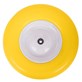 Kółko do taczek piankowe - żółte DIAMANTO