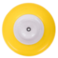 Kółko do taczek piankowe - żółte DIAMANTO