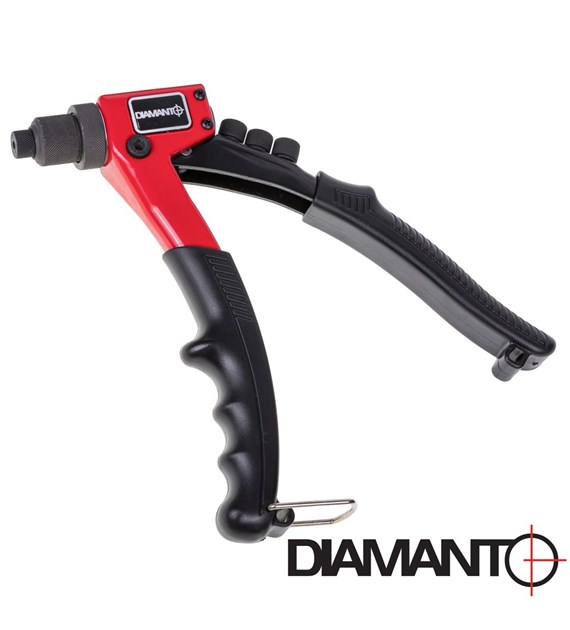 Nitownica ręczna DIAMANTO PROFESSIONAL