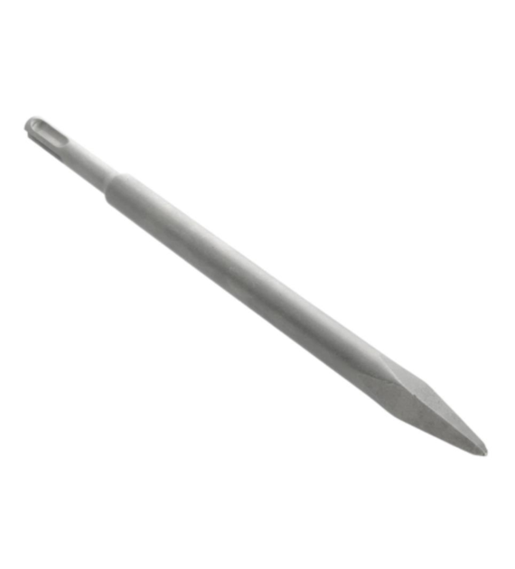 WAART Dłuto szpicak 18 x 400 mm uchwyt SDS-max