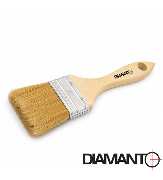 Pędzel angielski nr 50 DIAMANTO