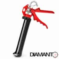 Wyciskacz do silikonu PROFESSIONAL DIAMANTO