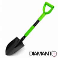 Saperka metalowa DIAMANTO