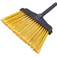 Zamiatacz miotła - MIDI (z trzonkiem)