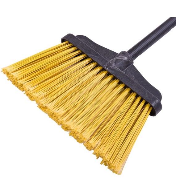 Zamiatacz miotła - MIDI (z trzonkiem)