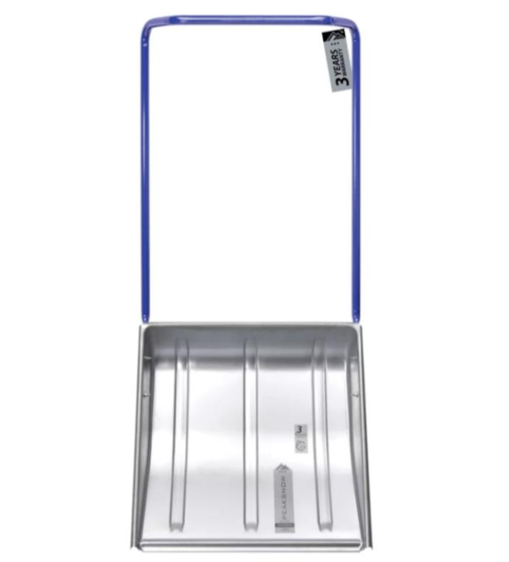Łopata - zgarniacz do śniegu STRONGMAN 60 cm