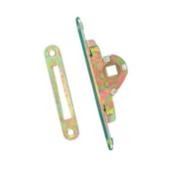 Zakrętka okienna ORZESZEK