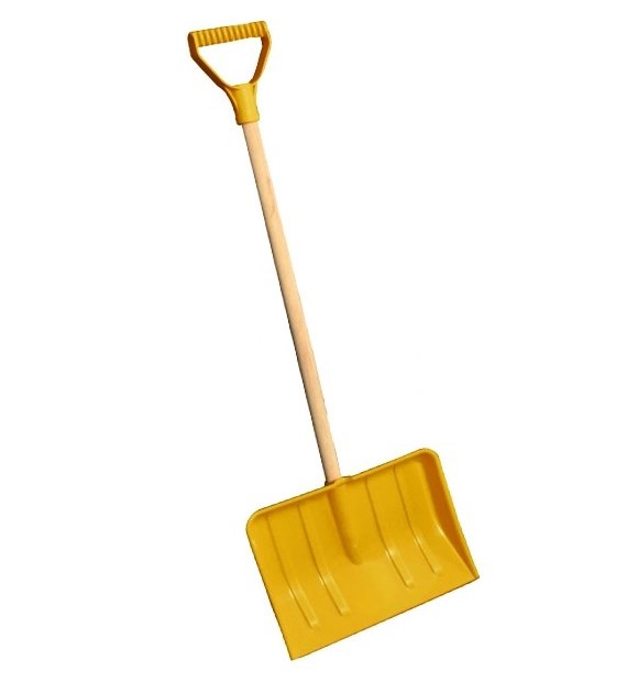 Łopata do śniegu 'BOBAS' - dla dzieci