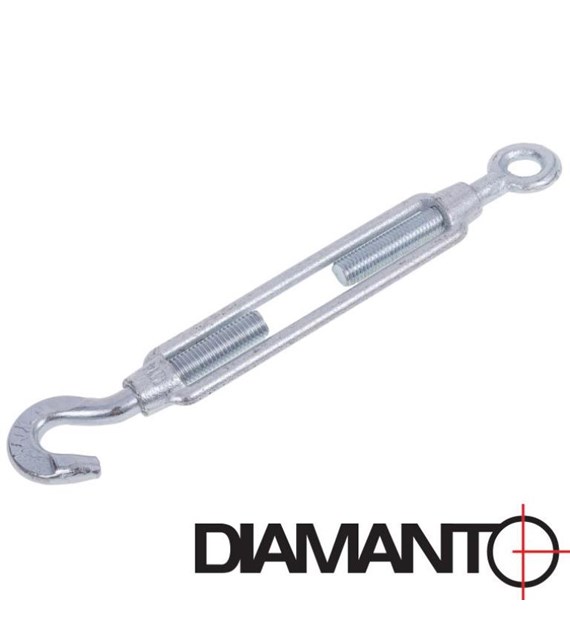 Śruba Rzymska 14mm DIAMANTO