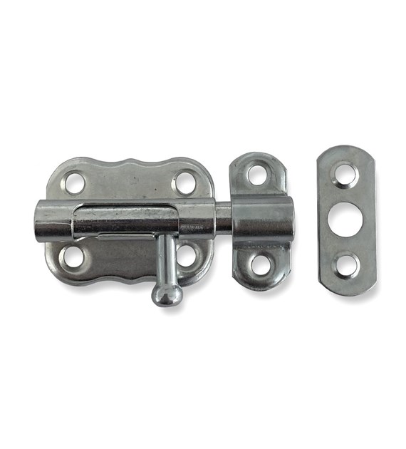 Zasuwka uniwersalna 35 mm