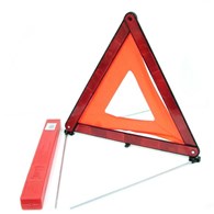 Trójkąt ostrzegawczy