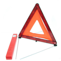 Trójkąt ostrzegawczy