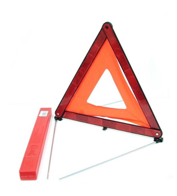 Trójkąt ostrzegawczy