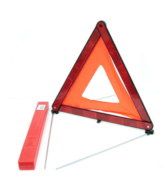 Trójkąt ostrzegawczy