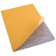 Ślizgacz meblowy 100x100mm 1szt