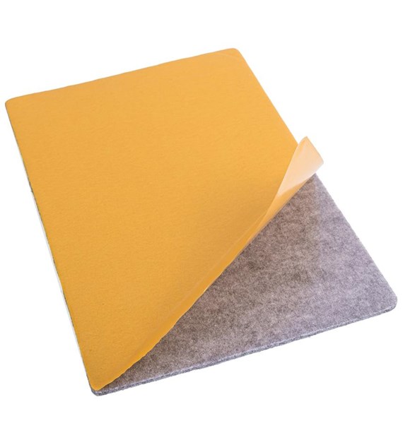 Ślizgacz meblowy 100x100mm 1szt