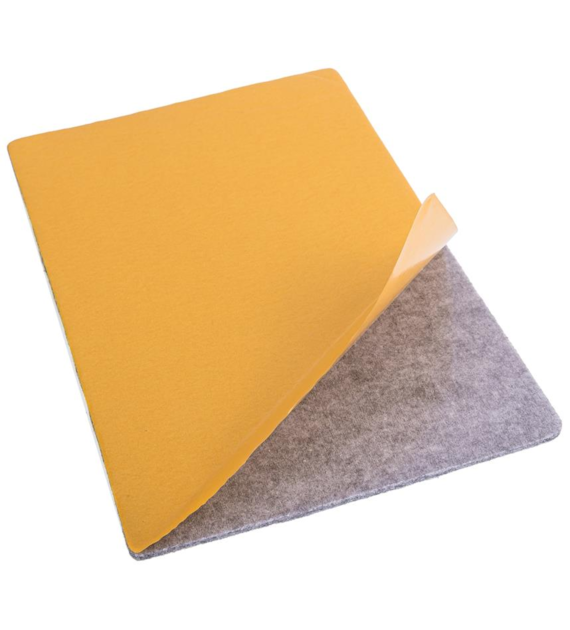 Ślizgacz meblowy 100x100mm 1szt