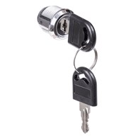 Zamek kasetkowy 19x20mm DIAMANTO