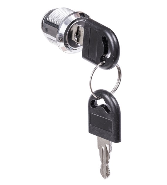 Zamek kasetkowy 19x20mm DIAMANTO