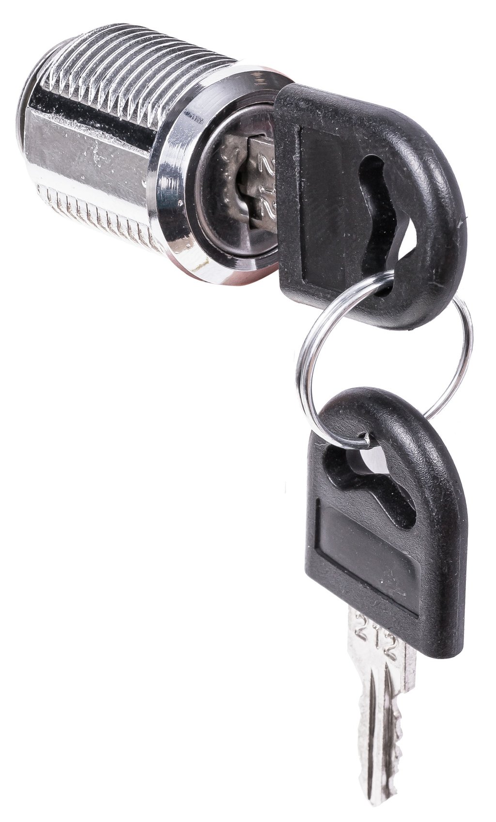 Zamek kasetkowy 19x25mm DIAMANTO