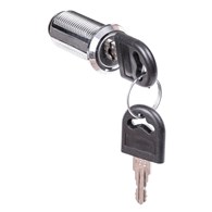 Zamek kasetkowy 19x30mm DIAMANTO