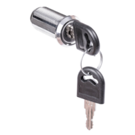 Zamek kasetkowy 19x30mm DIAMANTO