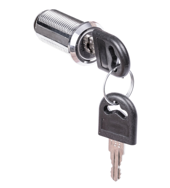 Zamek kasetkowy 19x30mm DIAMANTO