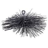 Szczotka kominowa PCV 250mm