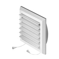 AWENTA Osłona wentylacyjna 14x14 TŻRS