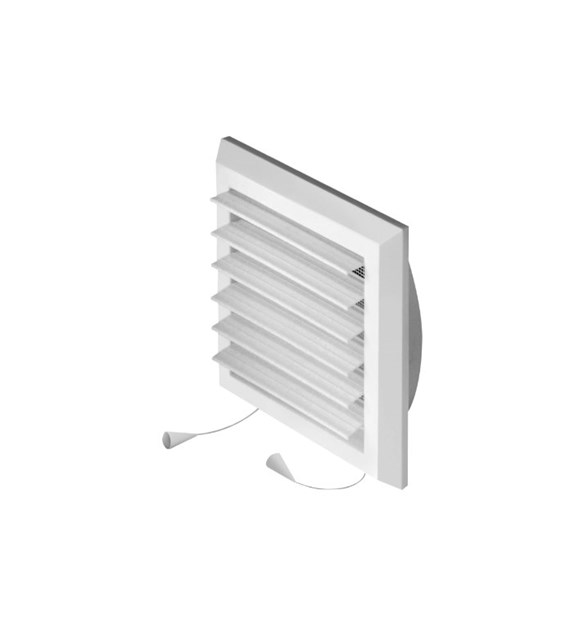 AWENTA Osłona wentylacyjna 14x21 TŻRS