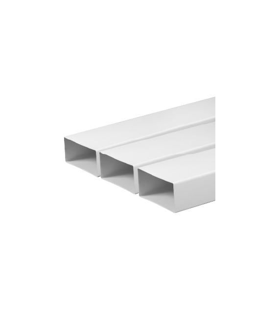 AWENTA Kanał płaski 55x110mm 0,5mb